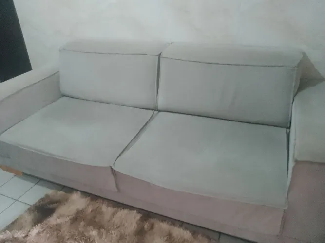 Vendo sofá 