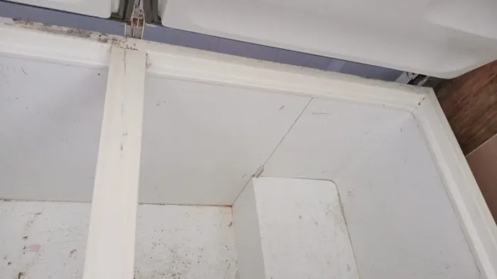 Freezer duas portas