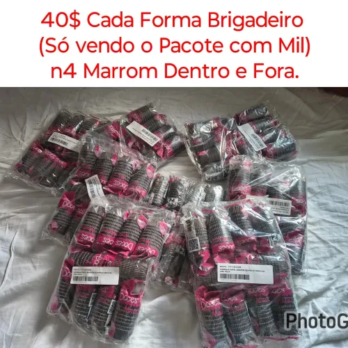 Forminhas