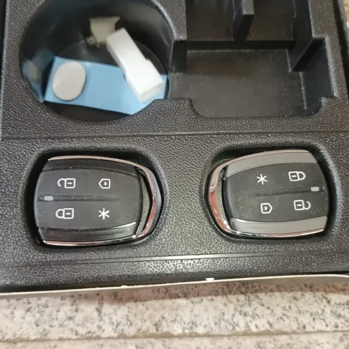 Controle Pósitron Px 360 BT