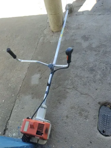 Roçadeira Stihl FS 290