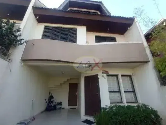 Sobrado com 3 dormitórios à venda, 144 m² por R$ 899.000,00 - Mercês - Curitiba/PR