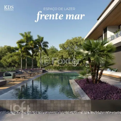 Apartamento à venda Estrada Caminho dos Açores, Santo Antônio de Lisboa - Florianópolis