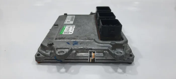 Modulo Motor A Programar Honda City Ex 1.5 2012 V17
