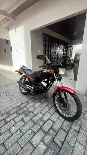 Raridade!! RDZ II 85 ? SEM RESTAURAÇÃO ? 