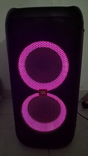 Jbl Partybox 100