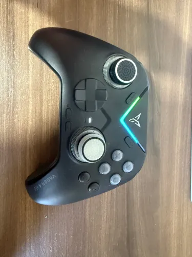 Controle Gamer FLYDIGI VADER 4 PRO