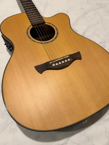 Violão Tagima Califórnia