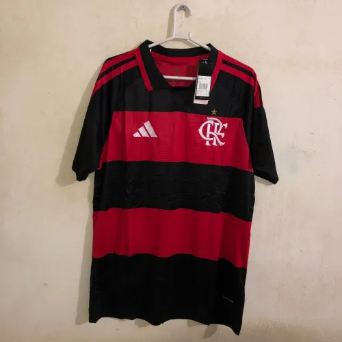 Camisa do Flamengo 2026/27