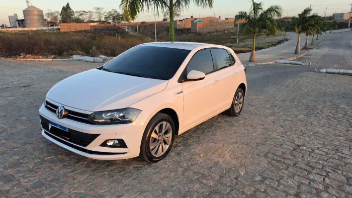 Volkswagen Polo Comfort. 200 TSI 1.0 Flex 12V Aut. 2020