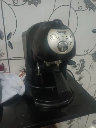 Cafeteira expresso