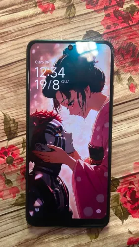 REDMI NOTE 12