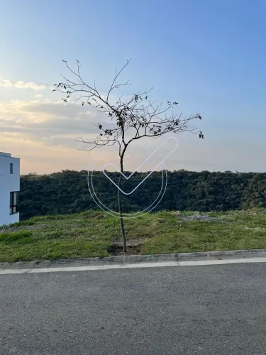 Terreno no Condomínio Altavis - Santana de Parnaíba