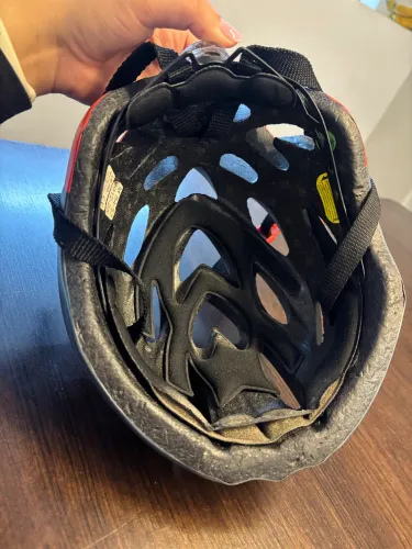CAPACETE HIGH ONE