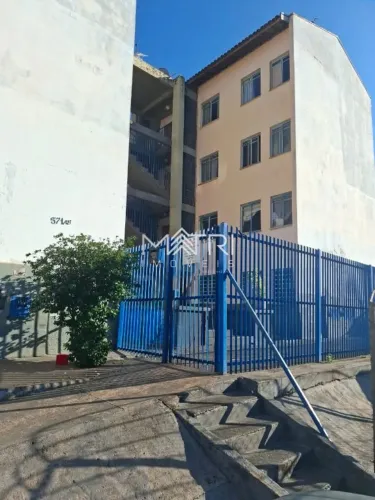 Locação de Apartamentos / Padrão na cidade de Araraquara