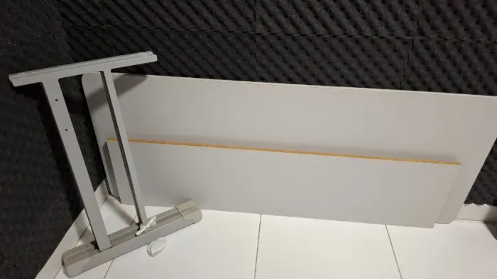Mesa de escritório