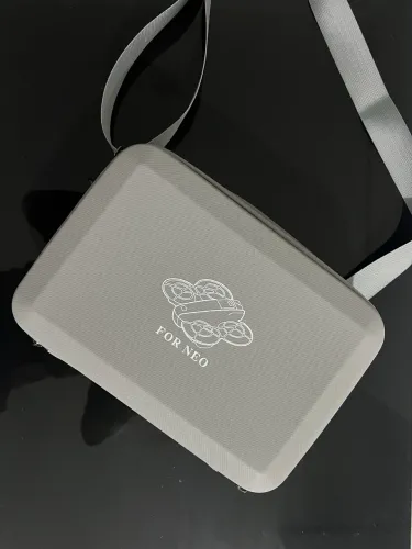 Bolsa dji neo combo