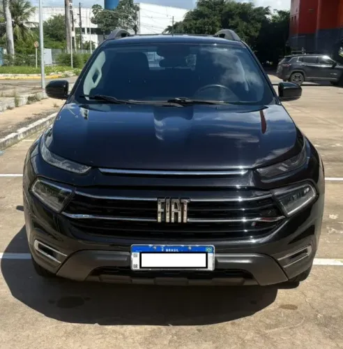 Fiat Toro Freedom 1.3 T270 4X2 Flex AUT 2023