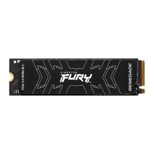 SSD KINGSTON FURY RENEGADE 1TB M.2 2280 PCIE NVME 7300, 6000Mbps