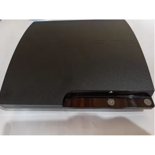 PS3 SLIM (ler anúncio)