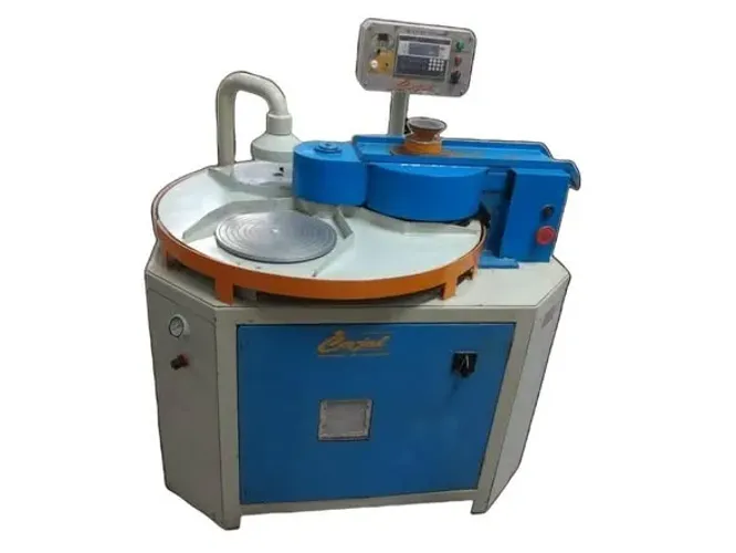Maquina de fundição centrifuga semi-nova! ÓTIMA OPORTUNIDADE