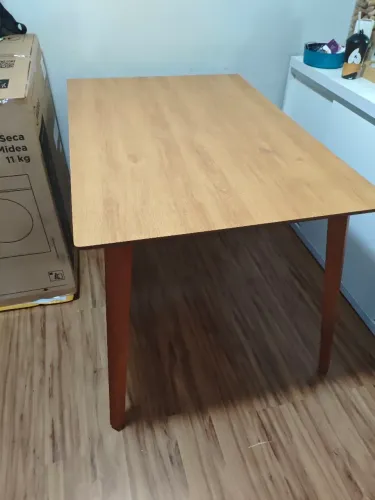 Mesa 4 lugares