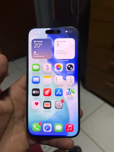 Vendo iPhone 15 pro