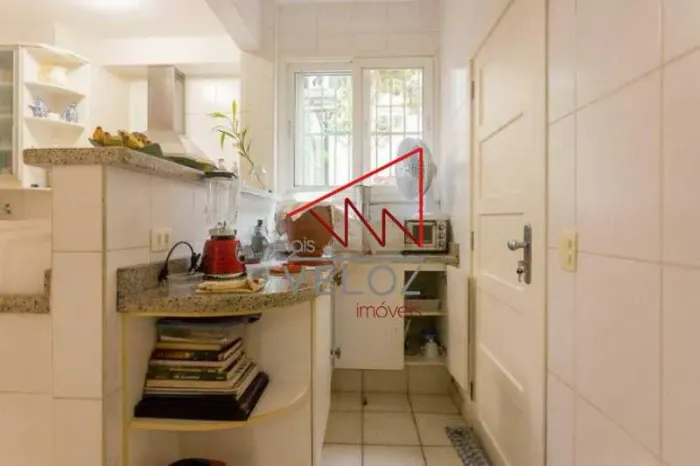 Apartamento : / Residencial / Gávea