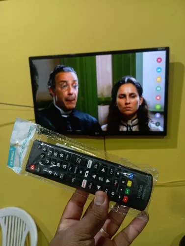 Tv 28 polegadas LG smartv 