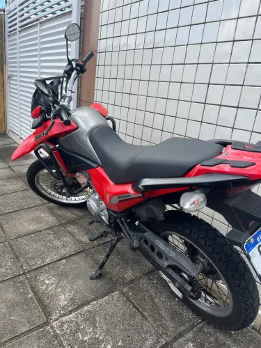 MOTO BROS ESDD NXR160
