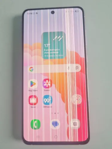 S21 fe 5g 