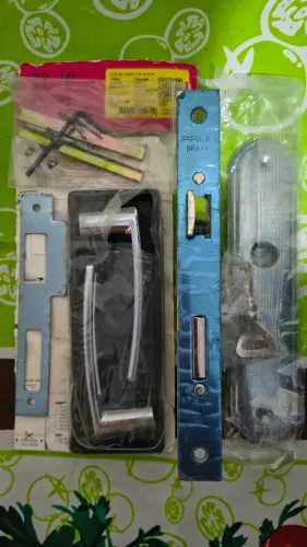 Fechadura para Banheiro Pado