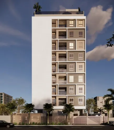 Apartamento com 2 dormitórios à venda, 59 m² por R$ 465.434,36 - Tambauzinho - João Pessoa