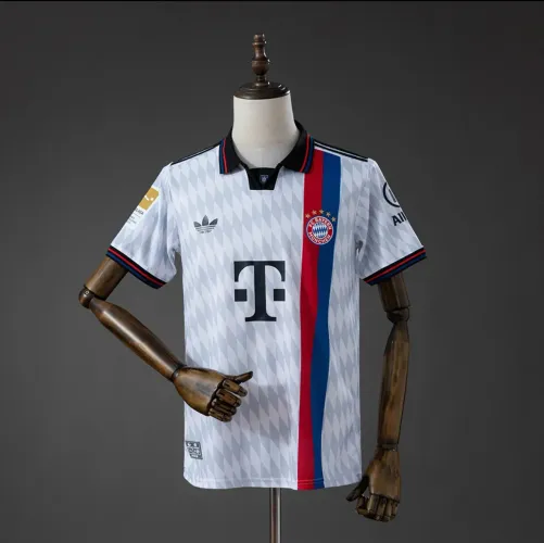 Camisa versão jogador 