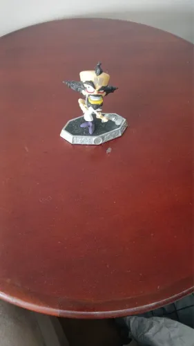 Skylanders Imaginators Dr Néo Córtex