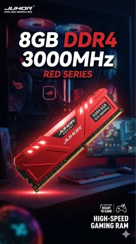 2x8gb memória ram 3000mhz/2666mhz