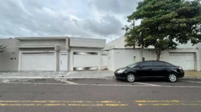 CASA RESIDENCIAL em BIRIGÜI - SP, RESIDENCIAL MONTE LÍBANO