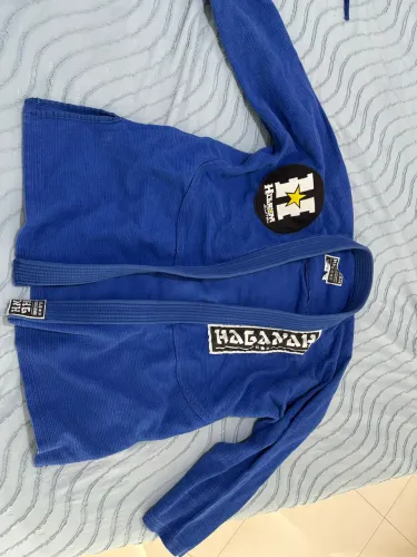 KIMONO - HAYABUSA