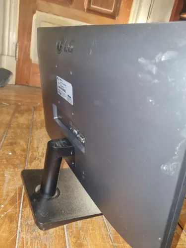 Monitor 22 polegadas novo