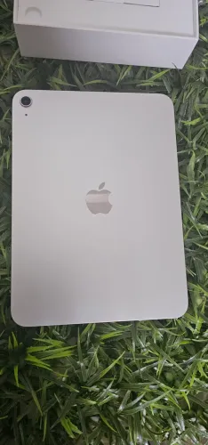 IPAD 11 PRATA 128GB