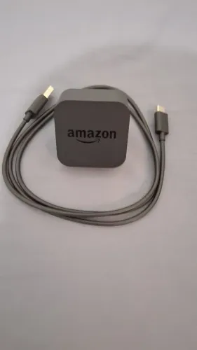 Carregador Amazon
