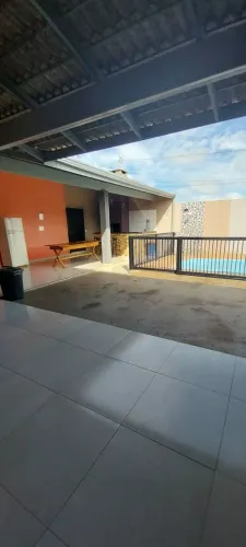 Alugo para Festas e Eventos - Espaço Summer Fest
