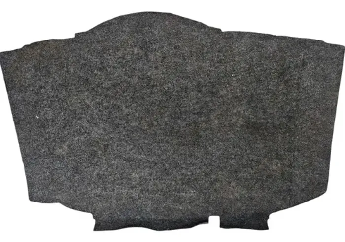 Tampao Forro Assoalho Porta Malas Volkswagen Polo 2019/2021