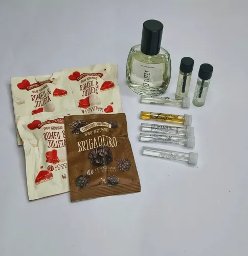 Lote de Perfumes