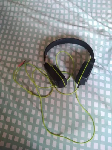 headset gamer