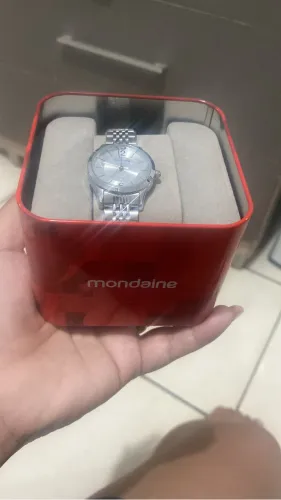 Relógio mondaine feminino