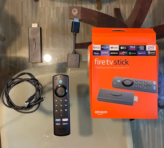 Fire stick Amazon