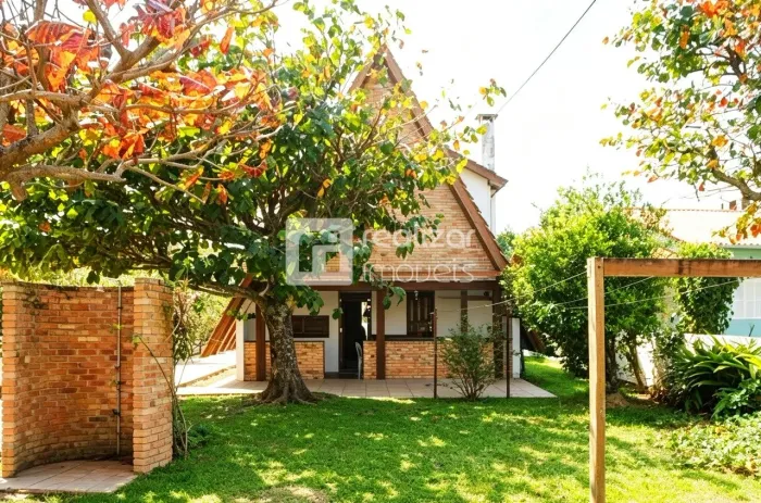 Casa 3 quartos no bairro Ingleses - Florianópolis