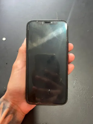 Vendo este iPhone 11 PRO