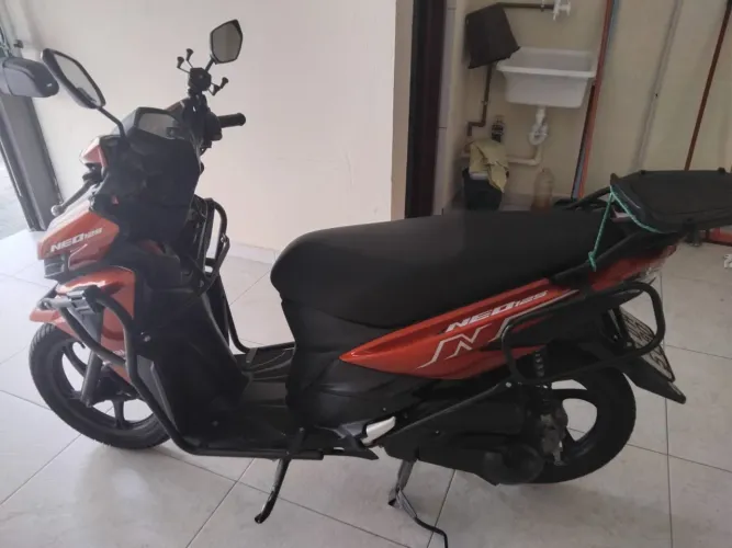 Neo 125